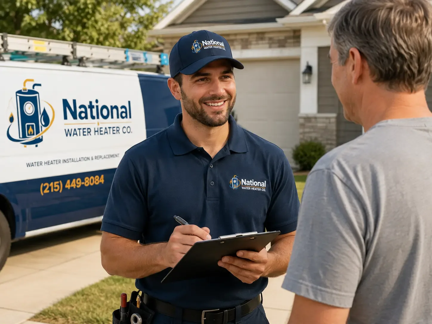 Water Heater Installation Otis, KS FAQs